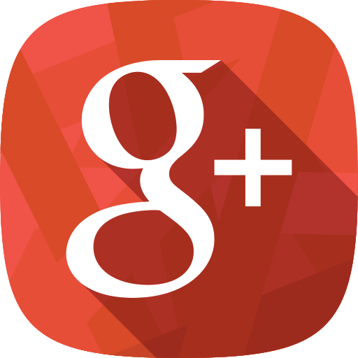 Google, social network icon