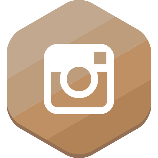 Photos, instagram, social network icon