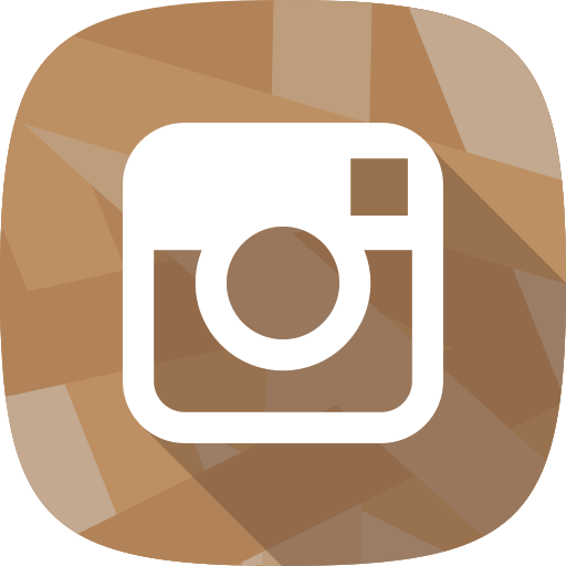 Instagram, social network, photos icon