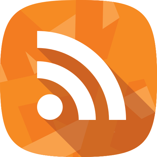 Feed, news, social network, rss icon