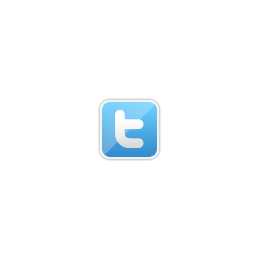In, social, social network, twitter icon