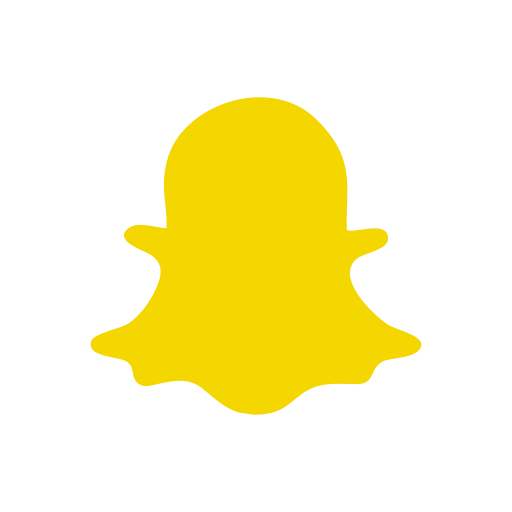 Media, network, snap chat, snapchat, snapchat ghost, social, social media icon