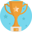 sports and competition,winner,award,cup,marketing,champion,trophy