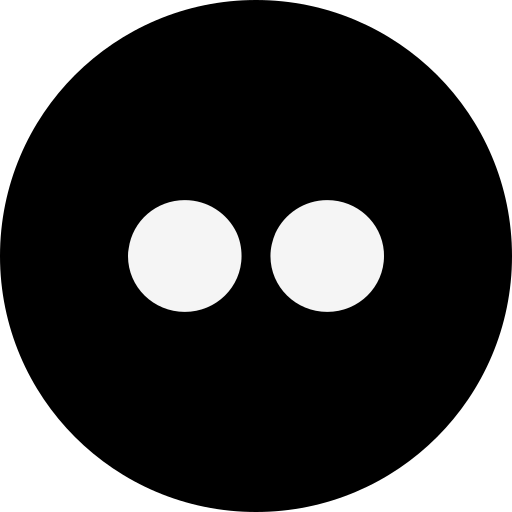 Media, network, social, website icon