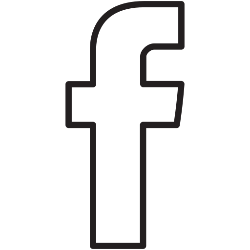 Facebook, media, social, network icon