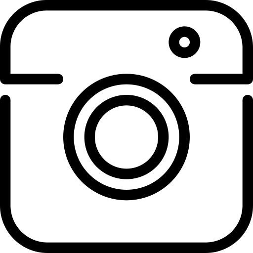 Ig, media, network, social icon
