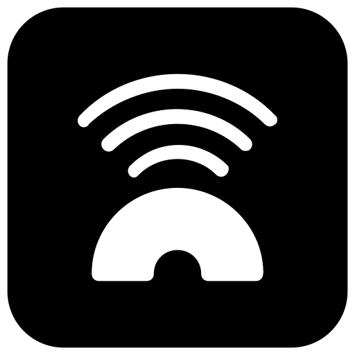 Media, network, social icon