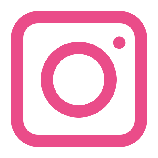 Instagram, network, socialmedia, user interface icon