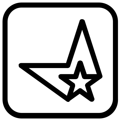 Media, network, social icon