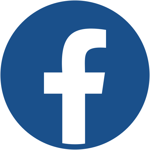 Facebook, social, network, logo icon