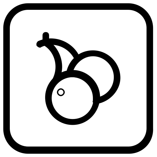 Media, network, social icon