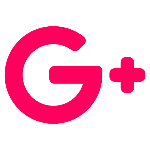 Google, plus, network, logo, socialmedia, user interface icon