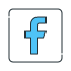 Social Media icon 64x64