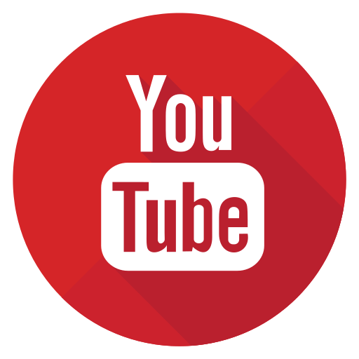 Youtube, media, you tube, social, network icon