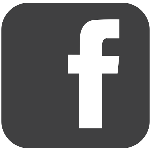 Facebook, social network, logo icon