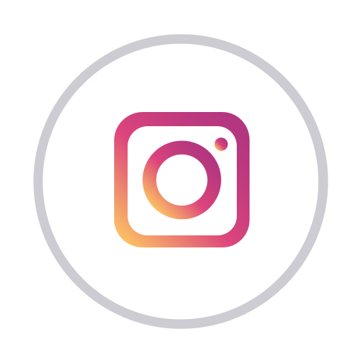 Instagram, internet, media, network, social icon