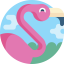 Tropical icon 64x64