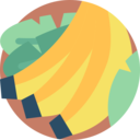 vegan,healthy food,food and restaurant,organic,diet,vegetarian,fruit,bananas ok 