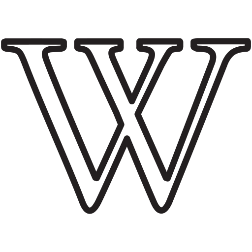 Media, social, wordpress, network icon