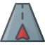 Maps and locations icon 64x64