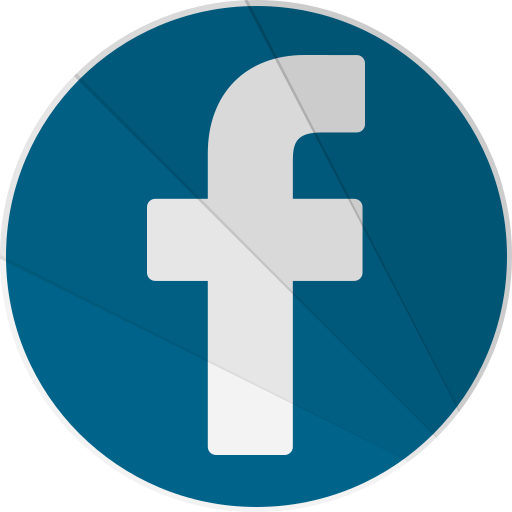 Facebook, like, modern, modern media, network, share, social icon