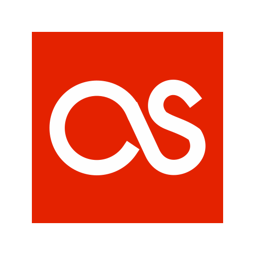 Connect, lastfm, network, online, social, software icon