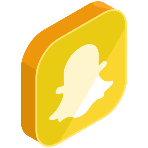 Images, internet, media, network, online, snapchat, social icon