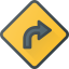 Maps and locations icon 64x64