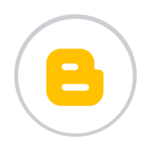 Internet, media, network, social icon
