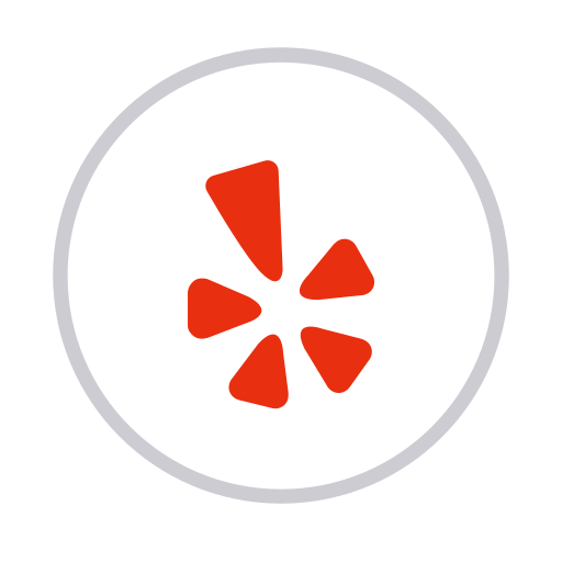 Internet, media, network, social icon