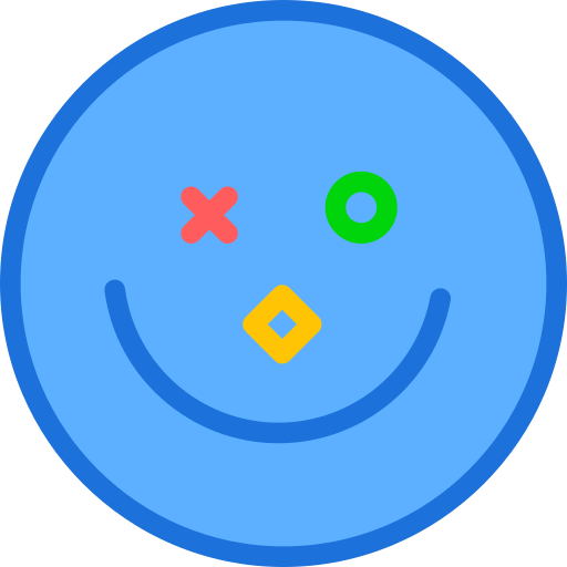Brand, ello, logo, network, social icon