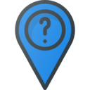 interface,signs,maps and location,pin,map pointer,map point,map location,placeholder,location,question mark,ask,where ok 