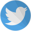 Modern Social Free icon 64x64