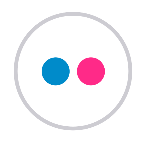 Internet, media, multimedia, network, social icon