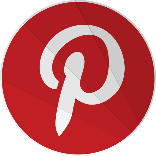 Modern, modern media, network, pinter, pinterest, social, terest icon