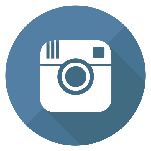 Camera, logo, media, network, photography, social icon
