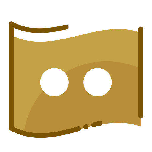Flickr, media, network, social icon