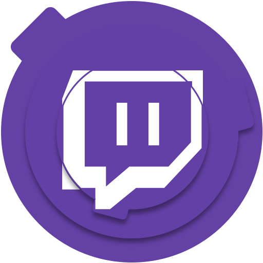 Twitch, media, network, social, twitch icon, twitch.tv, twitch.tv icon icon