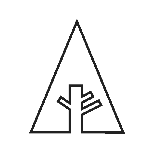 Connect, forrst, network, online, seo, social, software icon