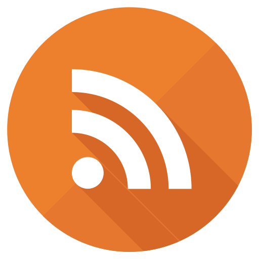 Feed, logo, media, network, ress feed, rss, social icon