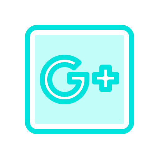Google plus, internet, media, mobile, network, social, web icon