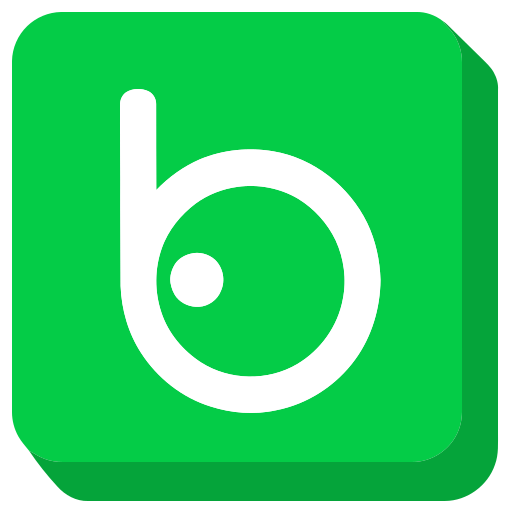 Badoo, social media, digitalmarketing, media, network, social, socialmedia icon