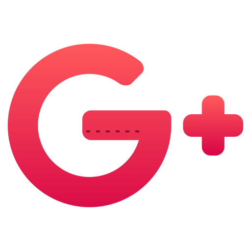 Google, plus, network, logo, socialmedia, user interface icon