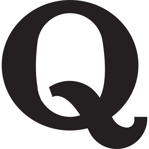 Quora, logo, media, network, social, social media icon