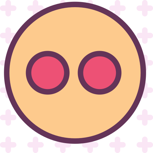 Brand, flickr, logo, network, social icon