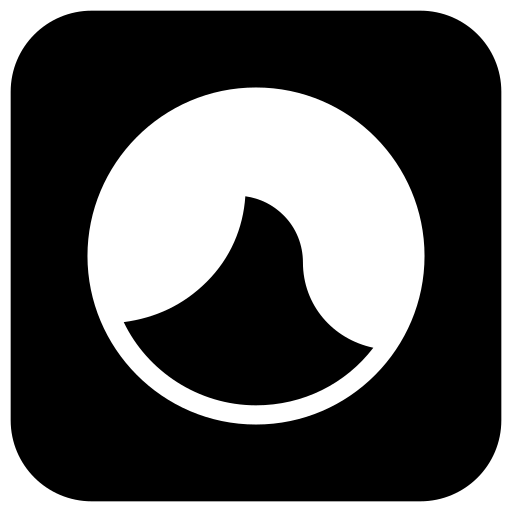 Grooveshark, media, network, social icon