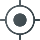 interface,maps and location,location,signal,gps,searching,indicator