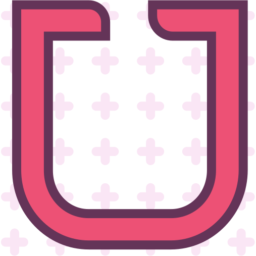 Brand, logo, network, social, uber icon