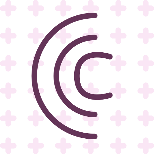 Brand, chimein, logo, network, social icon