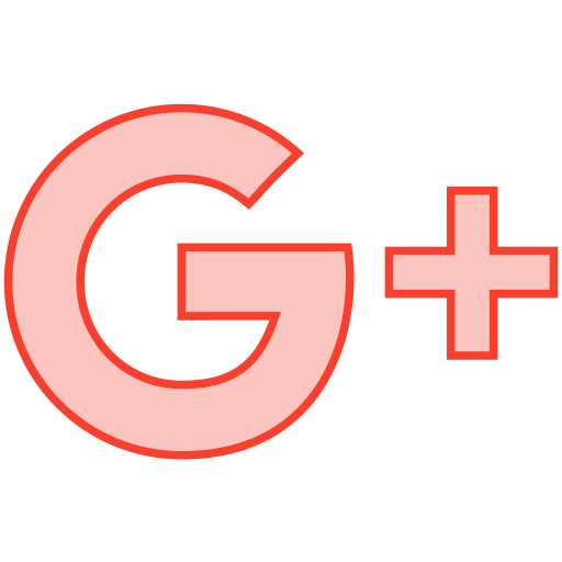 Google, googleplus, line, network, social, transparent icon
